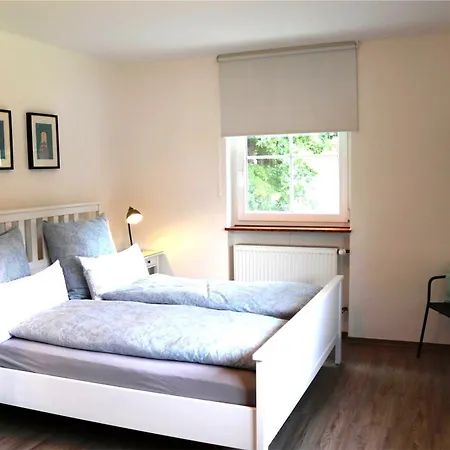 Apartmán Schoene Vor Den Toren Pullman Citys Drei *