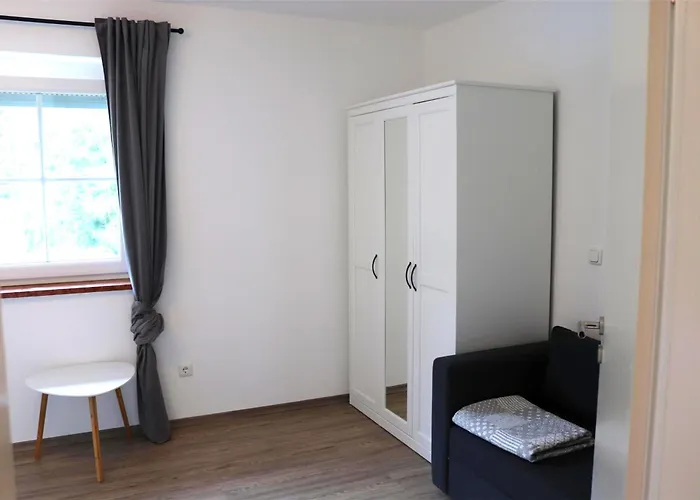 Apartmán Schoene Vor Den Toren Pullman Citys Drei *