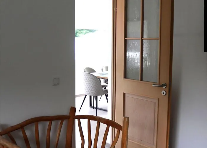 Apartmán Schoene Vor Den Toren Pullman Citys Drei