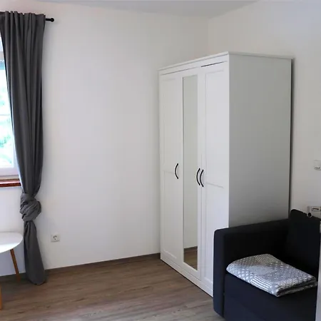 Lejlighed Schoene Vor Den Toren Pullman Citys Drei *