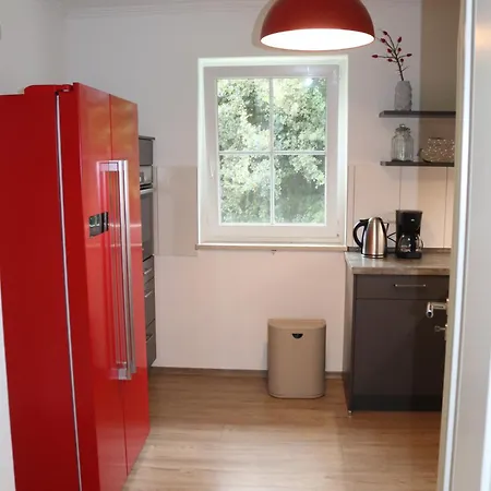 Lejlighed Schoene Vor Den Toren Pullman Citys Drei *