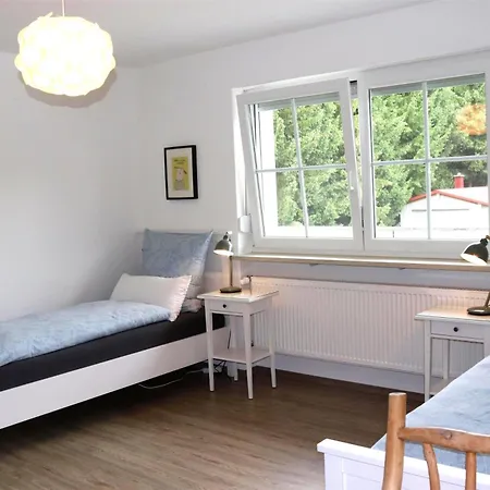 Schoene Vor Den Toren Pullman Citys Drei Lejlighed *