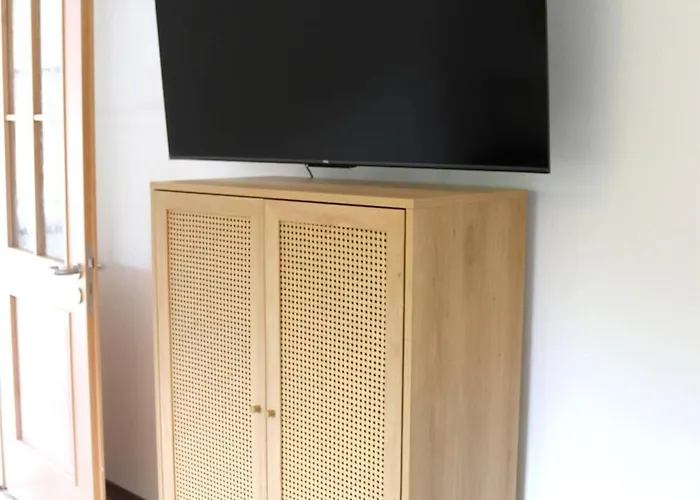 Schoene Vor Den Toren Pullman Citys Drei Διαμέρισμα