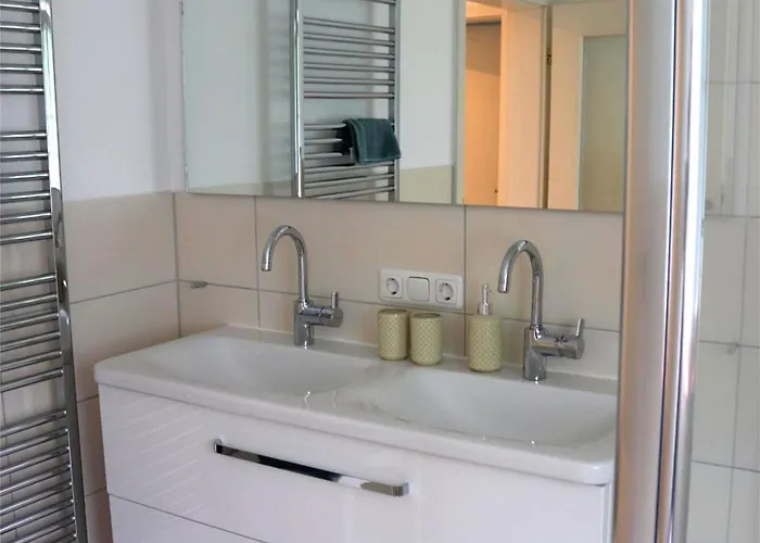 Διαμέρισμα Schoene Vor Den Toren Pullman Citys Drei
